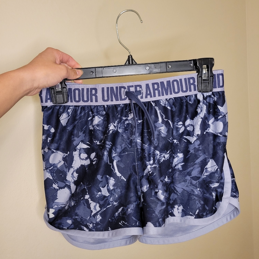 Under Armour Shorts